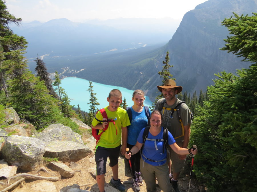 Lake Louise, Banff, Alberta Canada, About Us