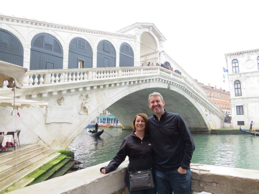 Rialto Bridge Venice Italy About us